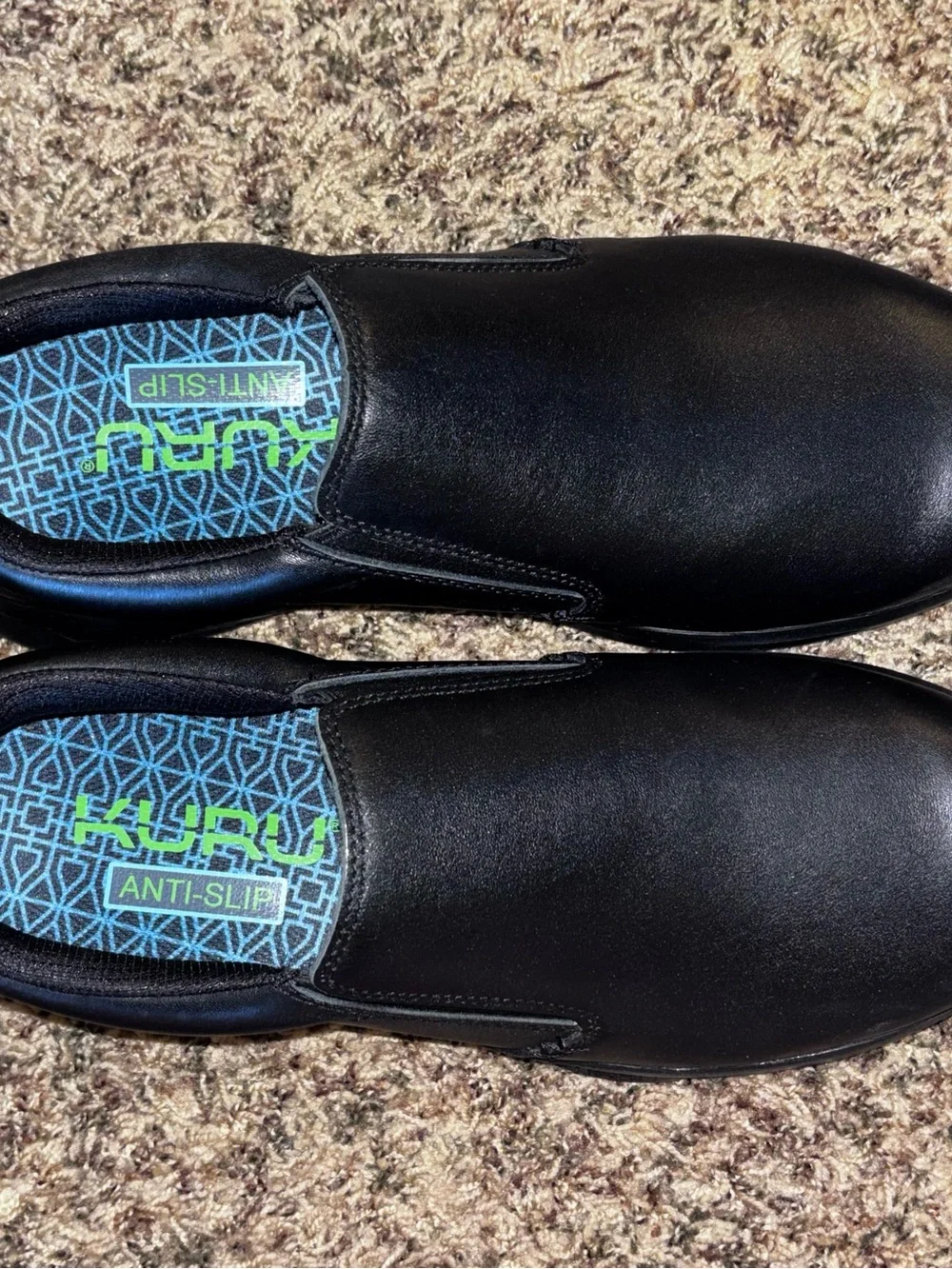 KURU kivi men’s